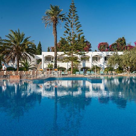 Le Hammamet Hotel & Spa Kültér fotó